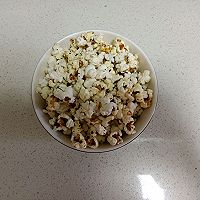 自制爆米花（奶油味）的做法图解7