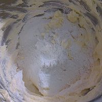 柠檬红茶好伴侣-浓郁香草曲奇的做法图解5