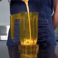 网红奶茶技术教程：奈雪的茶同款乳酸菌饮品【乳酸珍珠奶昔】的做法图解2
