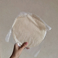 手抓饼的花式吃法（10分钟搞定高颜值早餐）的做法图解5