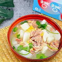 #来诺辉京东 解锁“胃”来资产#清炖牛肉的做法图解14