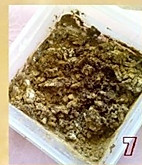 巧克力扭纹吐司的做法图解7