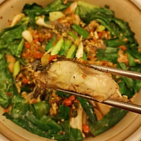 砂锅鱼煲的做法图解15