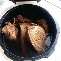 酱牛肉的做法图解2