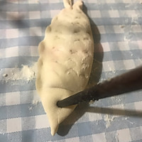 猪肉大葱馅蒸饺（卡通造型+常规造型）的做法图解50