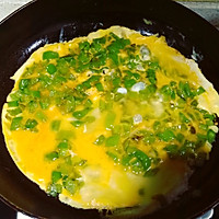 尖椒炒鸡蛋的做法图解6