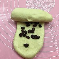 完美蜜豆吐司#挚爱烘焙•你就是MOF#的做法图解14