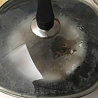 花开富贵虾的做法图解7