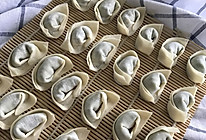 鲜虾馄饨的做法