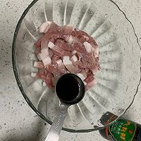 #味达美名厨福气汁，新春添口福#香脆小酥肉的做法图解4