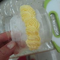 水果篮蛋糕 的做法图解32