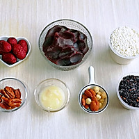 八宝饭～上海年夜饭必备的做法图解1