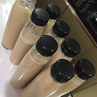 自制奶茶的做法图解3