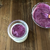 蓝莓酸奶的做法图解7