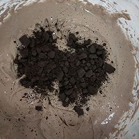 超浓郁双色巧克力蛋糕卷（巧克力控必收系列）的做法图解17