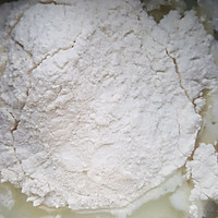 “加油”海绵蛋糕卷的做法图解2