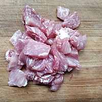 #夏日消暑，非它莫属#糖粉小肉串和自制小烤炉的做法图解2