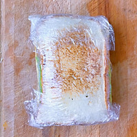 早餐巨无霸—厚蛋烧三明治的做法图解9