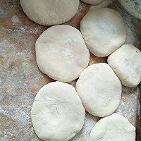 高颜值豆沙包的做法图解4