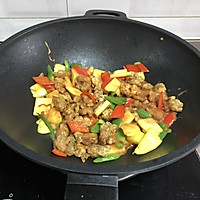 菠萝小酥肉的做法图解12