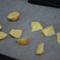 儿童肉丸土豆梨的做法图解2