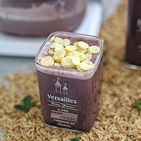 黑米豆浆的做法图解6