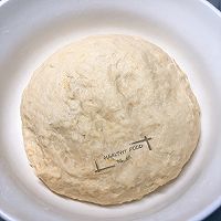 豆沙包的做法图解5