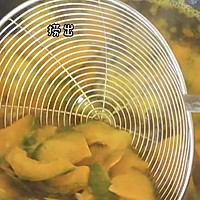 #甜蜜暖冬，“焙”感幸福#南瓜千层蛋糕的做法图解3