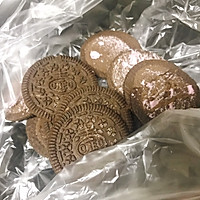 盆栽双皮奶的做法图解5