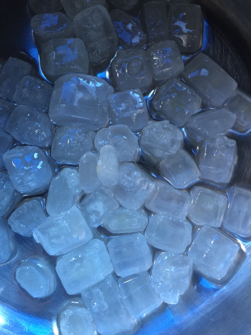 橙皮蜜饯的做法图解4