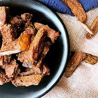 四种经典牛肉美食的做法图解1