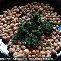海苔花生的做法图解9