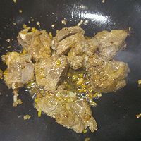 来自星星的美食--香辣排骨的做法图解8