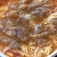 西红柿炖肥牛的做法图解10