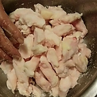 #白色情人节限定美味#咸香猪油膏的做法图解4