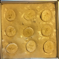 香蕉核桃海绵蛋糕的做法图解7
