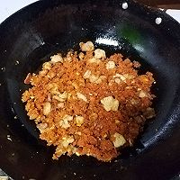 榨广椒炒肉片的做法图解8