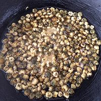清热型阿胶固元膏的做法图解1