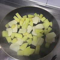 麻辣土豆的做法图解1