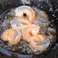 黯然销魂相思炒饭 #早餐#的做法图解4