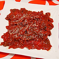 韩国烤肉——利仁电火锅试用菜谱的做法图解2
