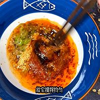 #巨下饭的家常菜#黄磊老师同款雪碧拌面，吃过才不负夏天的做法图解9