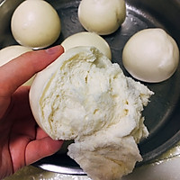 波兰种水光肌馒头的做法图解14