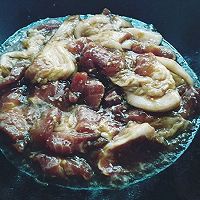 #就是红烧吃不腻！#家庭版简单美味叉烧的做法图解9