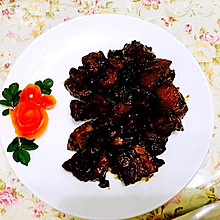 红烧肉  待客佳肴