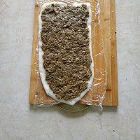 驴打滚的做法图解8