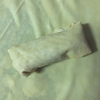 千张包肉的做法图解3