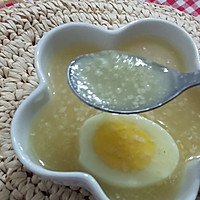 养颜银耳胚芽鸡蛋甜品的做法图解6