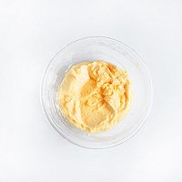 松软磅蛋糕-栗子香草磅蛋糕的做法图解2