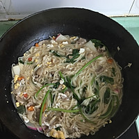 高逼格挂面的做法图解9